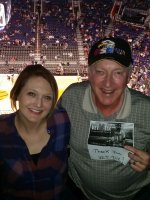 Phoenix Suns vs. Toronto Raptors - NBA