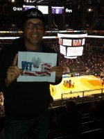 Phoenix Suns vs. Toronto Raptors - NBA