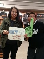 Phoenix Suns vs. Toronto Raptors - NBA