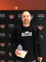 Phoenix Suns vs. Toronto Raptors - NBA