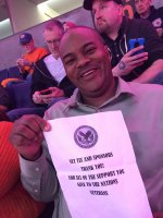 Phoenix Suns vs. Houston Rockets - NBA - Game Time Changed to 7pm