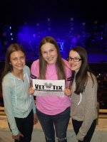 R5: Sometime Last Night Tour - Live