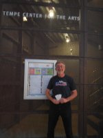 Hello Dolly Performed by Scottsdale Musical Theater