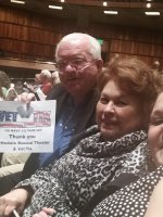 Hello Dolly Performed by Scottsdale Musical Theater