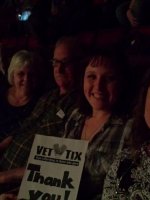 Brad Paisley - Crushin It Tour With Special Guest Eric Paslay and Cam