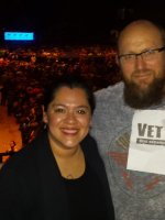 Brad Paisley - Crushin It Tour With Special Guest Eric Paslay and Cam