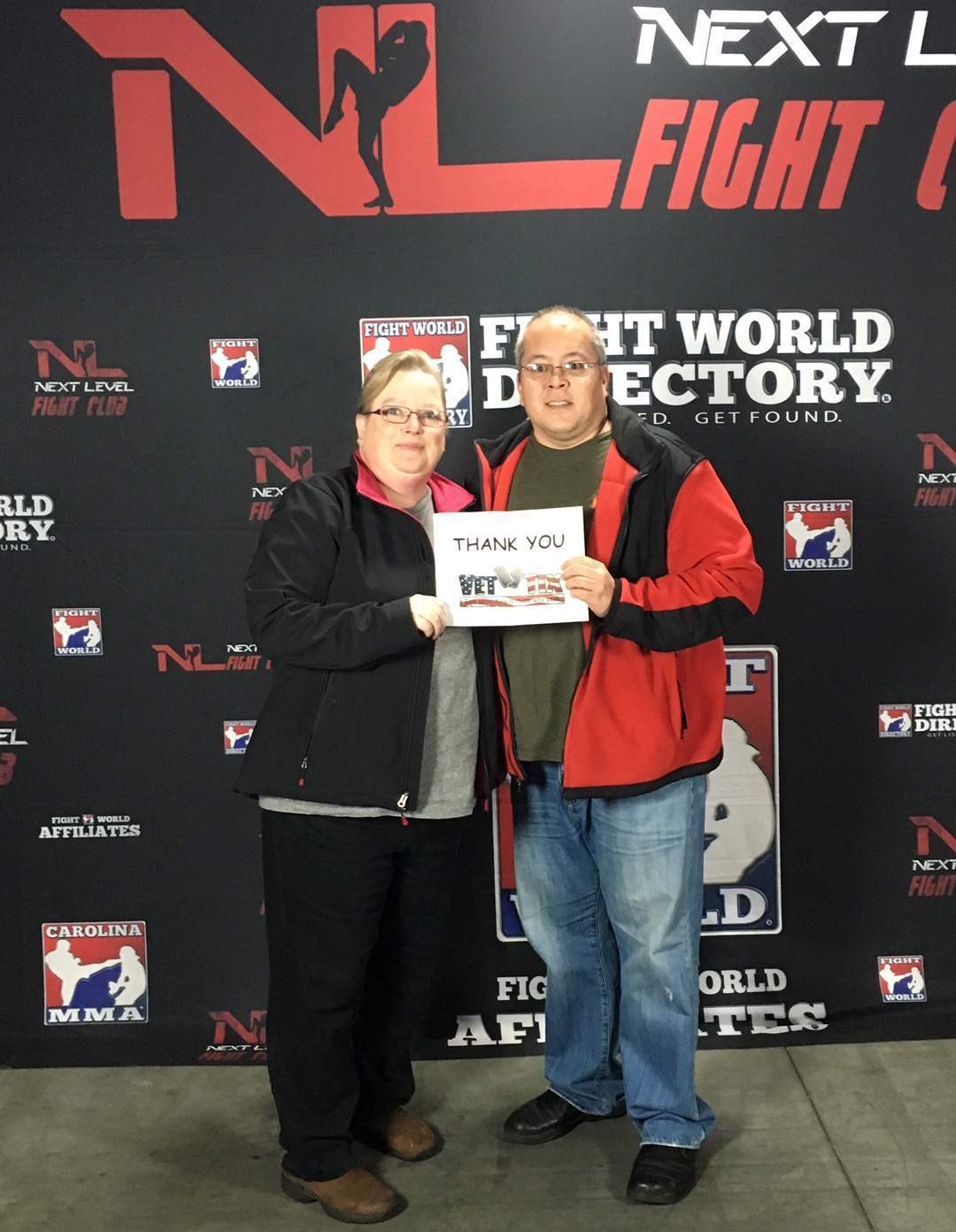 Nlfc 4 - Presented by Next Level Fight Club - Mixed Martial Arts - Saturday