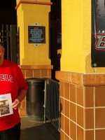 Inland Empire 66ers vs. Rancho Cucamonga Quakes - MILB