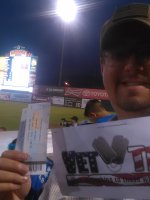 Inland Empire 66ers vs. Lancaster Jethawks - MILB