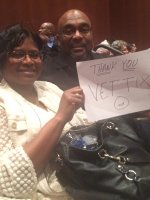 The Summit - the Manhattan Transfer Meets Take 6