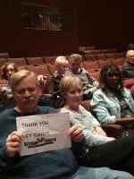 The Summit - the Manhattan Transfer Meets Take 6