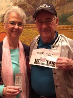 The Summit - the Manhattan Transfer Meets Take 6