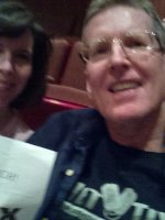 The Summit - the Manhattan Transfer Meets Take 6