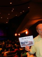 The Summit - the Manhattan Transfer Meets Take 6