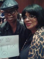 The Summit - the Manhattan Transfer Meets Take 6