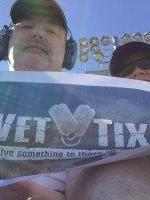 Powershares Qqq 300 - Nascar Xfinity Series - Daytona International Speedway - Saturday