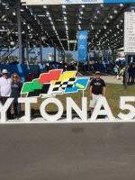 Powershares Qqq 300 - Nascar Xfinity Series - Daytona International Speedway - Saturday