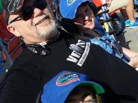 Powershares Qqq 300 - Nascar Xfinity Series - Daytona International Speedway - Saturday