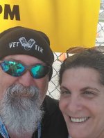 Powershares Qqq 300 - Nascar Xfinity Series - Daytona International Speedway - Saturday