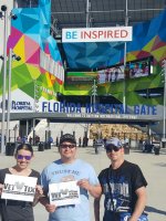 Powershares Qqq 300 - Nascar Xfinity Series - Daytona International Speedway - Saturday