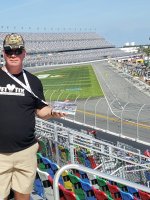 Powershares Qqq 300 - Nascar Xfinity Series - Daytona International Speedway - Saturday
