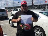 Powershares Qqq 300 - Nascar Xfinity Series - Daytona International Speedway - Saturday