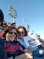 Powershares Qqq 300 - Nascar Xfinity Series - Daytona International Speedway - Saturday