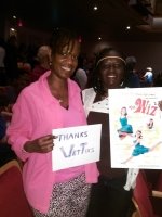 Spring Concert Followed by the Wiz! - Early Show