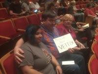 Spring Concert Followed by the Wiz! - Early Show