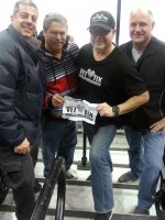 New Jersey Devils vs. Carolina Hurricanes -  NHL