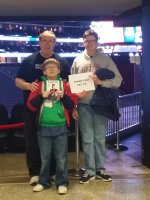 New Jersey Devils vs. Carolina Hurricanes -  NHL