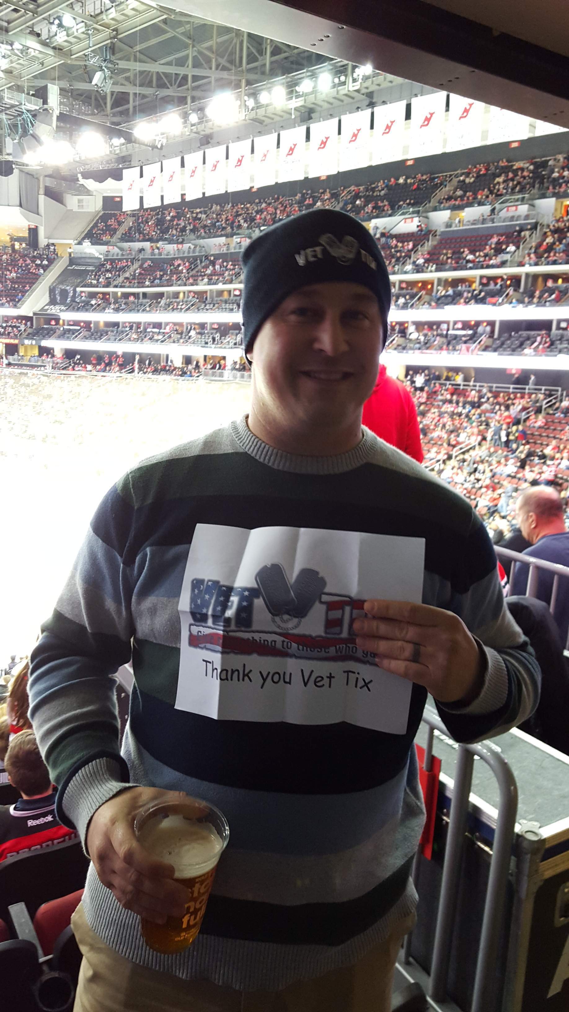 New Jersey Devils vs. Carolina Hurricanes - NHL