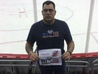 New Jersey Devils vs. Carolina Hurricanes -  NHL