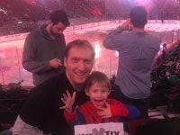 New Jersey Devils vs. Carolina Hurricanes -  NHL