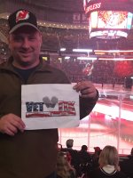 New Jersey Devils vs. Carolina Hurricanes -  NHL