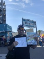 Good Sam 500 - Nascar Sprint Cup Series - Phoenix International Raceway