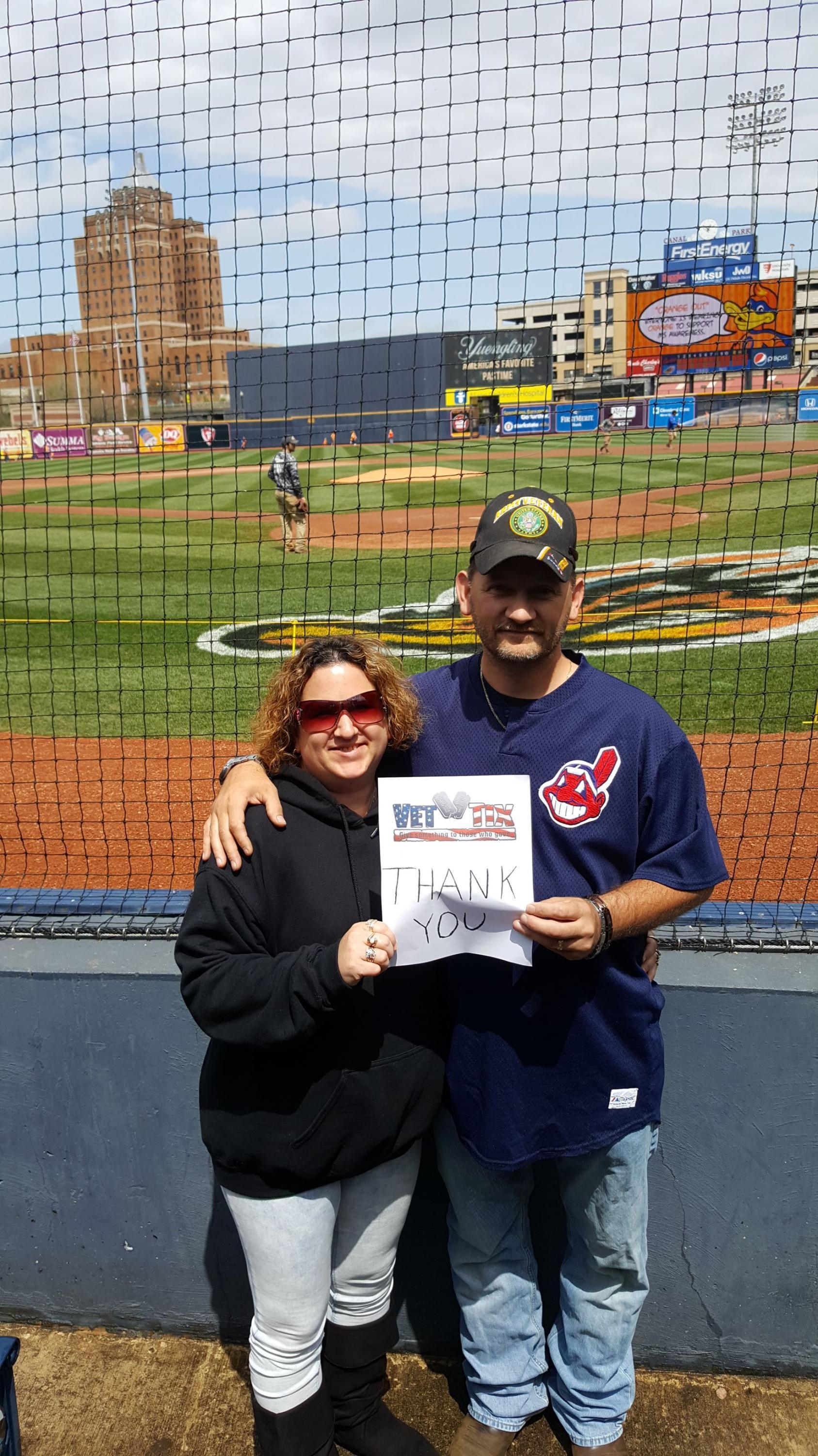 Akron Rubber Ducks vs. Altoona Curve - MILB