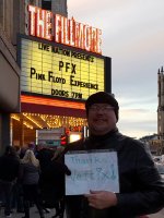 The Pink Floyd Experience