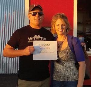 Tucson Speedway - Modified Hot Shot 50