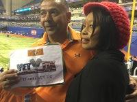 Heb Big League Weekend - World Champion Kansas City Royals vs. Texas Rangers - MLB - Saturday