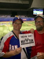 Heb Big League Weekend - World Champion Kansas City Royals vs. Texas Rangers - MLB - Saturday