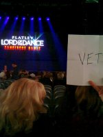 Lord of the Dance - Dangerous Games