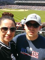 Chicago White Sox vs. Kansas City Royals - MLB - Afternoon Game - Includes Pre Game Parade Pass