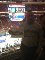 Philadelphia 76ers vs. Brooklyn Nets - NBA