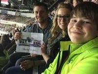 Indy Fuel vs. Brampton Beast - Military Appreciation Night - ECHL - Saturday