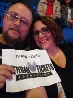 Brad Paisley - Crushin It Tour With Special Guest Eric Paslay