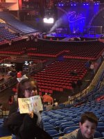 Brad Paisley - Crushin It Tour With Special Guest Eric Paslay