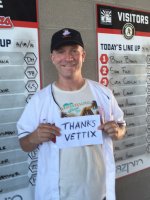 Cleveland Indians vs. Oakland Athletics - MLB Spring Training