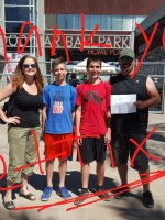 Cleveland Indians vs. Oakland Athletics - MLB Spring Training