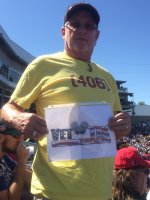 Cleveland Indians vs. Oakland Athletics - MLB Spring Training